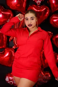 leon_gaby Bella girl📷😉❤️ Bilde 3