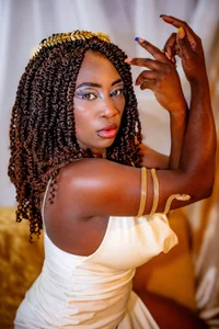 karina_masonEbony goddess ♥图片