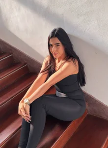 Anika_H Ray of Light☀️ Poză 4