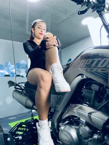 asshoney_Abby Public Immagine  5