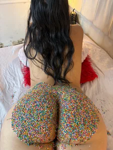 sarita_rouzze Would you eat this candy?🍭 Pic