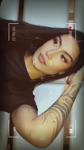 Taly_Fox kullanıcısının Selfies albümü -  2 fotoğraf