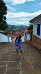 GeorginaReyesGeorgina, your Latina princess ❤️图片