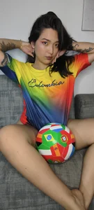 Thanilopera Mundial Bilde 9