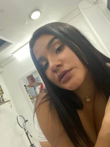 ValleryParker sexy and hot 圖片