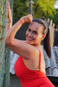 Sara_Charmy you like sport? 😏😍 Fotka 2