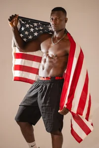 MarcusBlack_の💙 CANDENT 4 JULY 💙の枚の写真