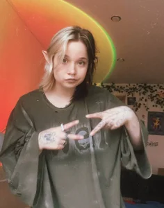 EviaVanveen Public Pic