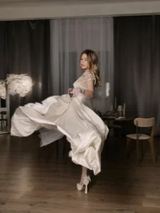 FollowLovee Come for my romantic dinner💋 사진