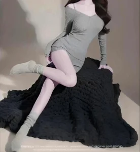 Angelya-888 Public Foto 3