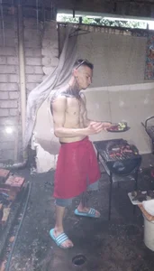 david_stivenx BBQ TODAY Pic 2