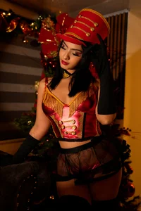 AnnaFoox1のMerry Christmas 2024!!の 3枚の写真