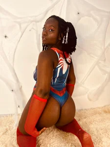 lanna_bx SPIDERMAN WOMAN🕷🕸🎃🔥😏 사진 6