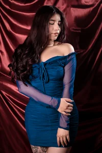 Amy_joones Sweet but dangerous 🍒 Billede 4
