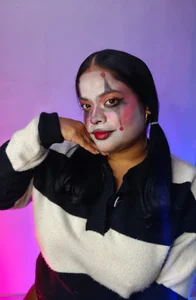van_angel_ Little Clown Van 😻💦 사진 4