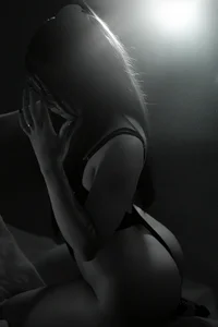 Alhara_Luna DARK SIDE Foto 7