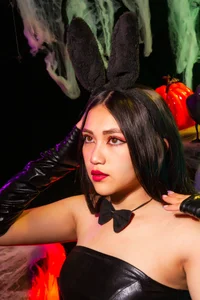 pauline_golden1 Your Bunny ❤️🥰 Pic 4