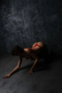 AnnaNoir Dark side of the moon Bilde 6