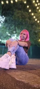 Fantasies_Slave Public Foto