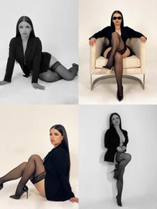 KateSunder elegance and sensuality Foto