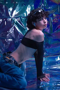 Cherry_boy_18 Come with me to a new world Foto 4