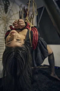 SHIBARI PART 4 de LanaKyutt Foto 5