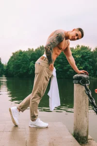 Hot__TigerPublic图片 5