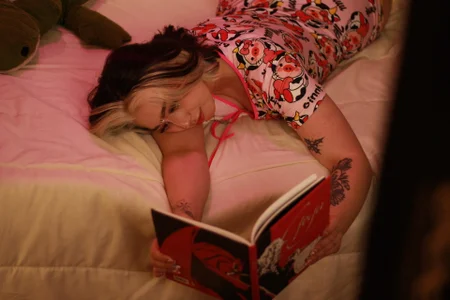 GabyRose9 Cute Pic 4