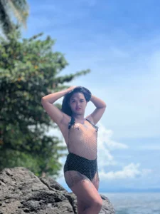 Summer feels Like de AsianTransbrittany  photos