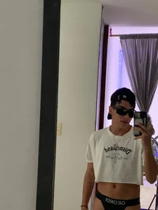 MYSTIC_GUYS Erick free Pic 8