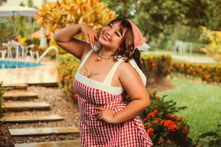 Honny_Blaice_ 🧺🍒🌸 Foto