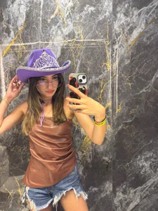 Ema_porcaroli Cowgirl 🤠 Pic 6