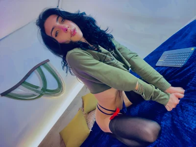 persefone_666🤭🥵 Bild