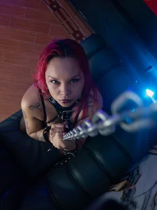 alana submissive de Alana_Roth  4 photos