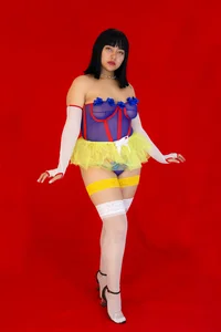 _Kim__MのKim Snowの枚の写真