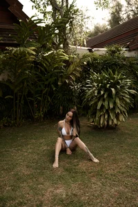 AmaRedaa photo shoot Εικόνα 3