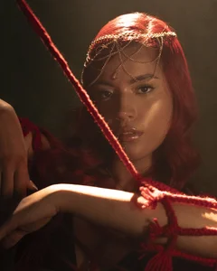 Im_Scarlett_ Emotional Possession 🎭 Fotka 2