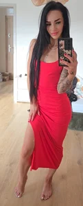DeborahBody's XXX Nude Photo 1