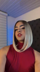 Scarlethvhonparker Kiss my redlips❣️ Foto 2