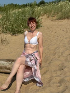 watermelonlady Public Pic 9