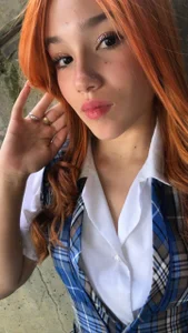 Victoria_Vixen Public Foto