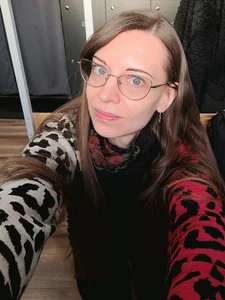 Larawinters just me again 2026 :) Pic 8