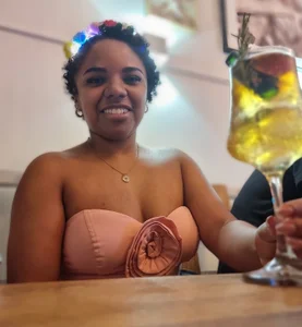 thais_dreams just me Pic