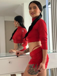 Scaarlettfox Red❤️‍🔥 Immagine 