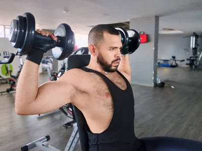 Adil_aminn gym time Pic 6