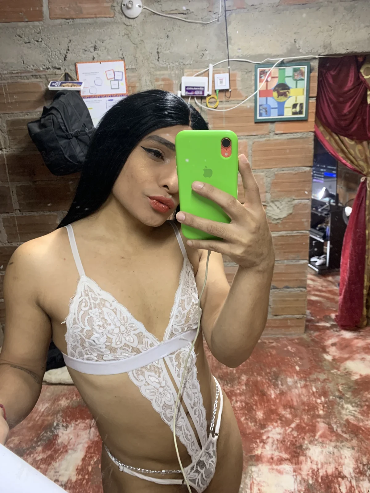 LUCIANA_FOX_TS Populært bilde 9265