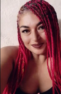 LuisaSLove plis Pic 2