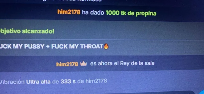 Kyliegolden my the best tipper🥰 зображення