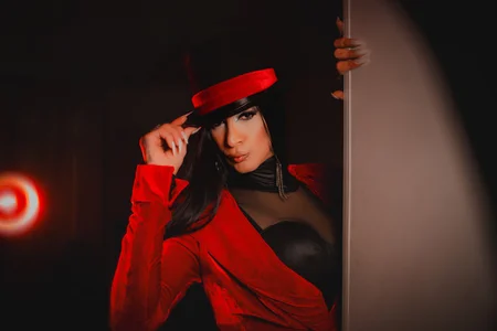 Esmeralda-Liipss ESMERALDA❤️ Kuva