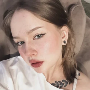 StefiMoon's XXX Nude Photo 4